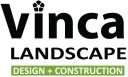 Vinca Landscape logo